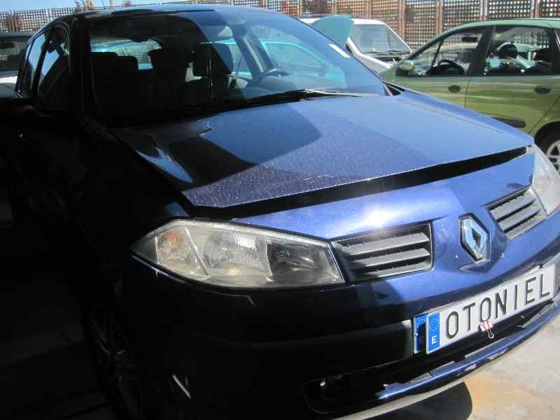 RENAULT MEGANE II BERLINA 5P