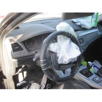 renault laguna iii del año 2013