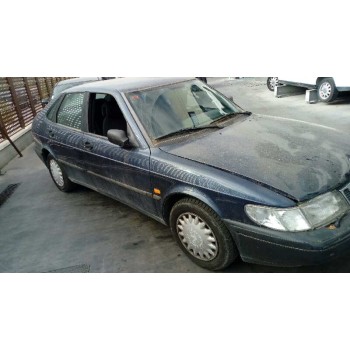 saab 900 berlina del año 1994