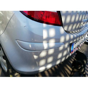 opel corsa d del año 2010