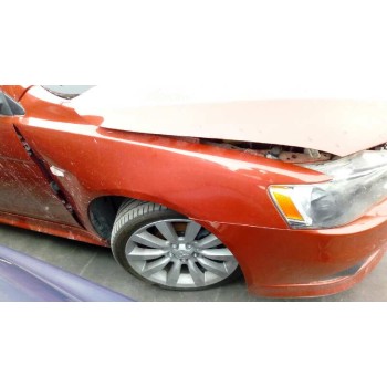 mitsubishi lancer sportback (cx) del año 2011