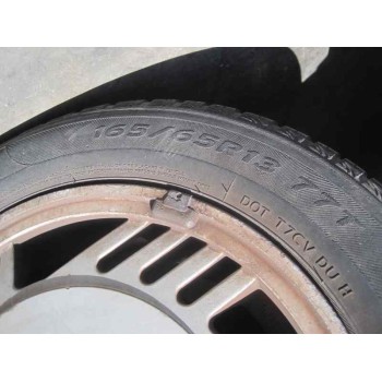 renault 5 (b/c40) del año 1990