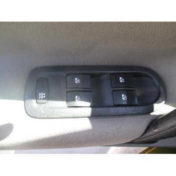 renault scenic ii del año 2004