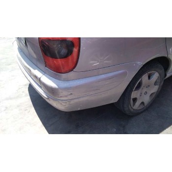 citroën xsara break del año 2001