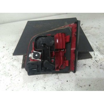 Recambio de piloto trasero izquierdo interior para citroën c5 berlina business referencia OEM IAM   INTERIOR