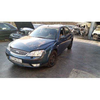ford mondeo berlina (ge) del año 2005
