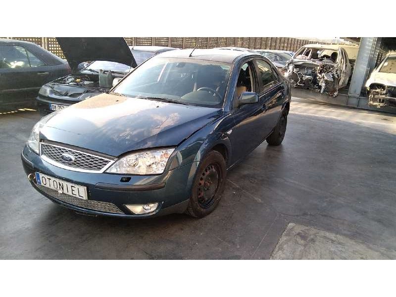 FORD MONDEO BERLINA (GE)