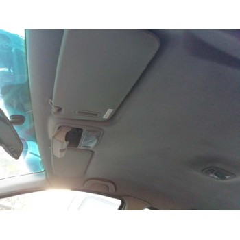 hyundai matrix (fc) del año 2003