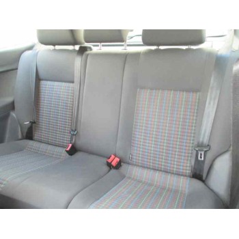 volkswagen polo (9n3) del año 2008