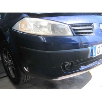 renault megane ii berlina 5p del año 2003