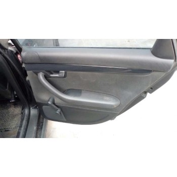 audi a4 berlina (8e) del año 2004