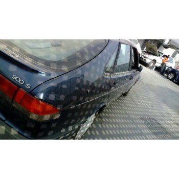 saab 900 berlina del año 1994