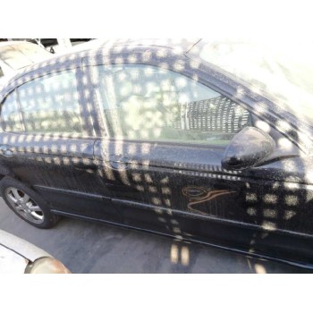 jaguar x-type del año 2004