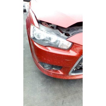 mitsubishi lancer sportback (cx) del año 2011