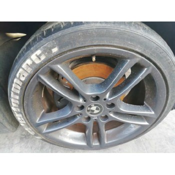 bmw serie 1 berlina (e81/e87) del año 2010