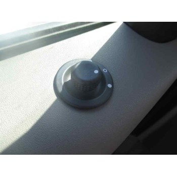 renault scenic ii del año 2004