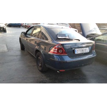 ford mondeo berlina (ge) del año 2005