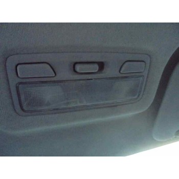 mitsubishi montero pinin (h60/h70) del año 2002