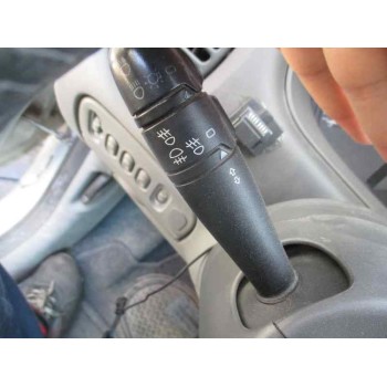 renault megane i scenic (ja0) del año 2001