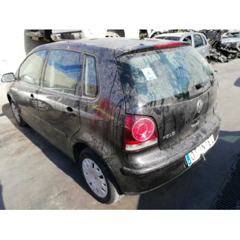volkswagen polo (9n3) del año 2006