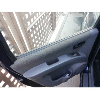 hyundai matrix (fc) del año 2003