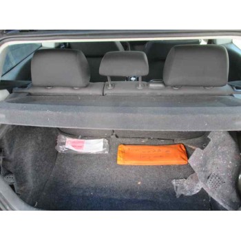 volkswagen polo (9n3) del año 2008