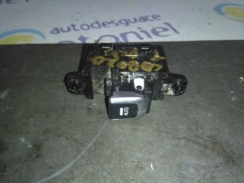 Recambio de mando elevalunas trasero derecho para kia carens ( ) concept referencia OEM IAM   