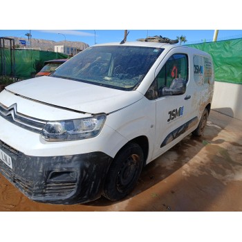 CITROËN BERLINGO FURGONETA/MONOVOLUMEN (K9)