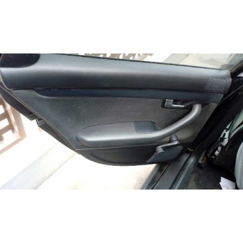 audi a4 berlina (8e) del año 2004