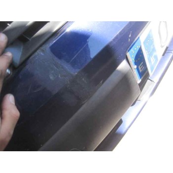 renault megane ii berlina 5p del año 2003