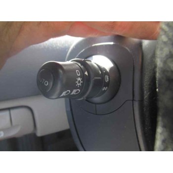 renault scenic ii del año 2004