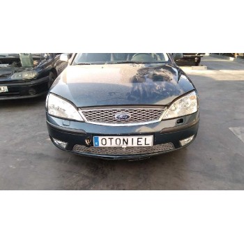 ford mondeo berlina (ge) del año 2005