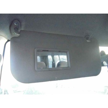 mitsubishi montero pinin (h60/h70) del año 2002