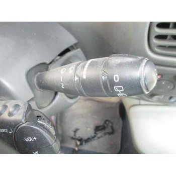 renault megane i scenic (ja0) del año 2001