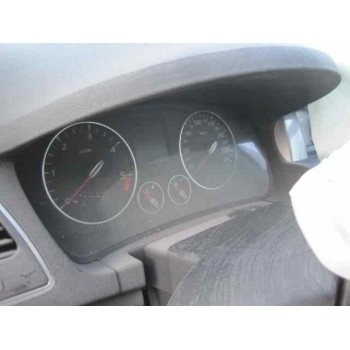 renault laguna iii del año 2013