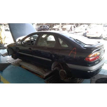 renault laguna (b56) del año 1999