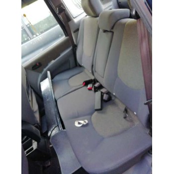 hyundai matrix (fc) del año 2003