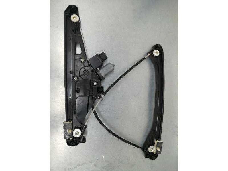 Recambio de elevalunas delantero derecho para peugeot 3008 style referencia OEM IAM 9830389280 9829482280 6 PINS