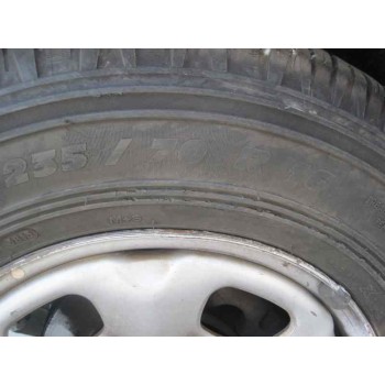 nissan terrano/terrano.ii (r20) del año 2004