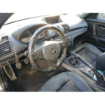 bmw serie 1 berlina (e81/e87) del año 2010