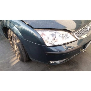 ford mondeo berlina (ge) del año 2005