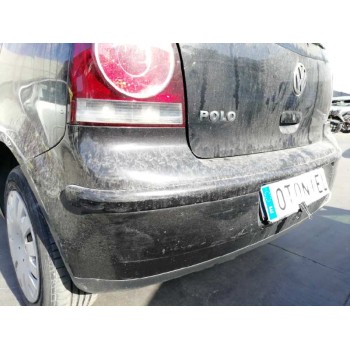 volkswagen polo (9n3) del año 2006