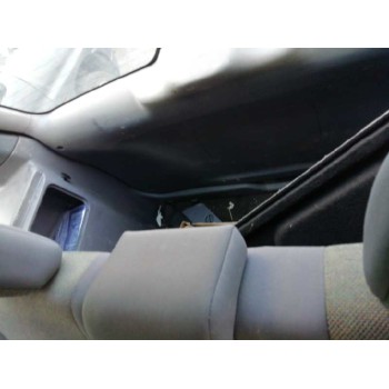 hyundai matrix (fc) del año 2003