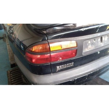 renault laguna (b56) del año 1999