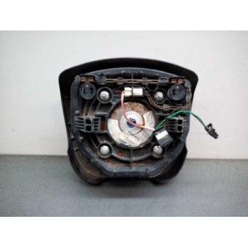 Recambio de airbag delantero izquierdo para nissan nv 400 2.3 dci diesel cat referencia OEM IAM 34119803C  