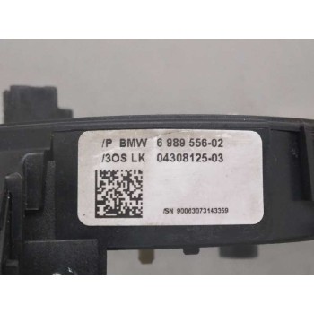 Recambio de anillo airbag para bmw serie 1 berlina (e81/e87) 116i referencia OEM IAM 698955602  