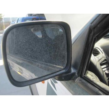 nissan terrano/terrano.ii (r20) del año 2004