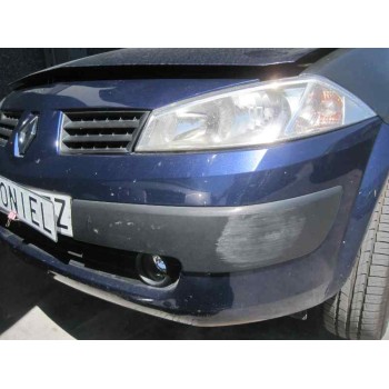 renault megane ii berlina 5p del año 2003