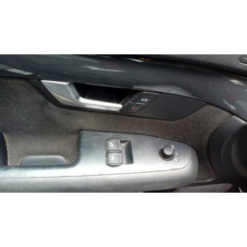 audi a4 berlina (8e) del año 2004