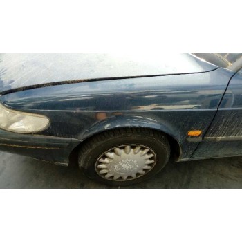 saab 900 berlina del año 1994